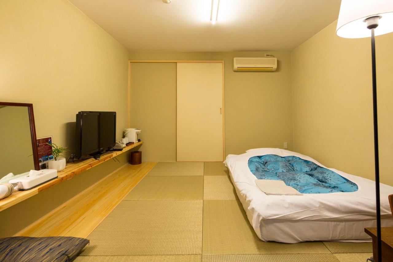 ホテル&レジデンス南洲館 鹿児島市 エクステリア 写真