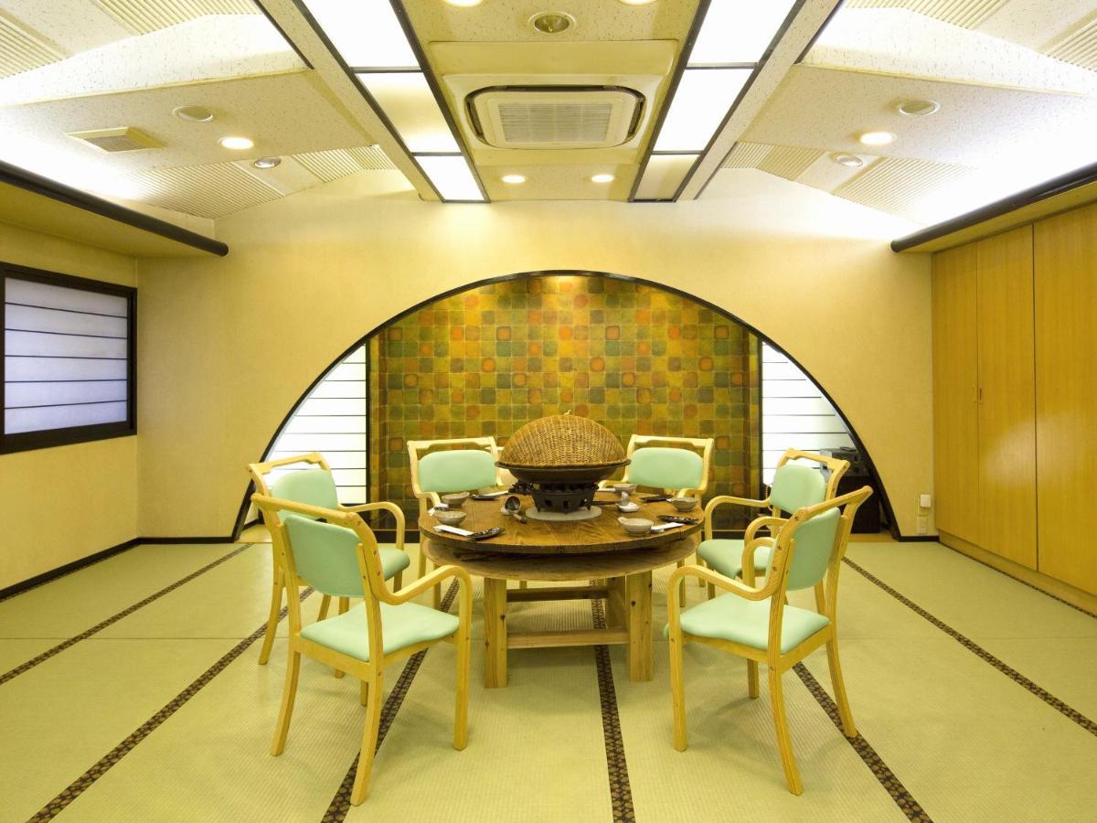 ホテル&レジデンス南洲館 鹿児島市 エクステリア 写真