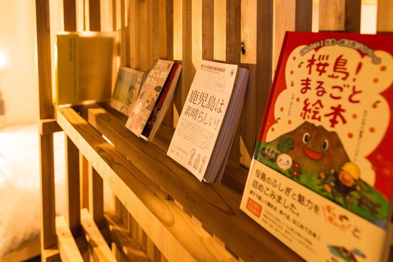 ホテル&レジデンス南洲館 鹿児島市 エクステリア 写真
